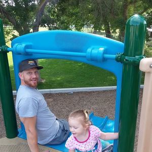 Meet your Posher, Stephen